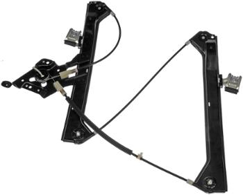 2004 Saab 9-3 Window Regulator Front Left Dorman 752914 image 2 of 4
