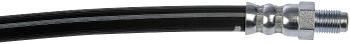 2012 Ford Transit Connect Brake Hydraulic Hose Rear Left Dorman H621214 image 3 of 3