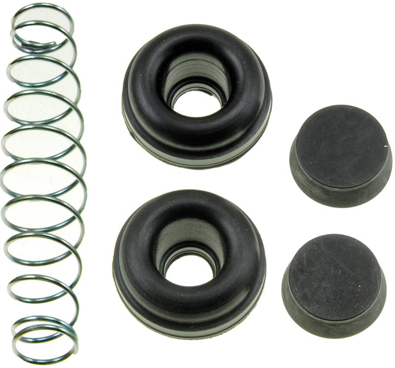 1960 Jeep CJ6 Drum Brake Wheel Cylinder Repair Kit Rear Dorman 8418 image 1 of 1