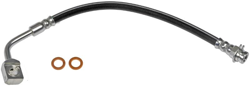 2006 Cadillac CTS Brake Hydraulic Hose Rear Right Outer Dorman H621191 image 3 of 3