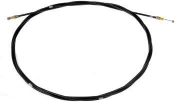 2004 Kia Spectra Trunk Lid Release Cable Dorman 912313 image 3 of 3