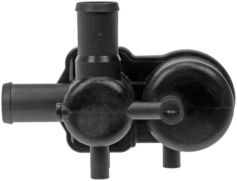 2011 Volvo XC60 Evaporative Emissions System Leak Detection Pump Dorman 310600 image 3 of 3