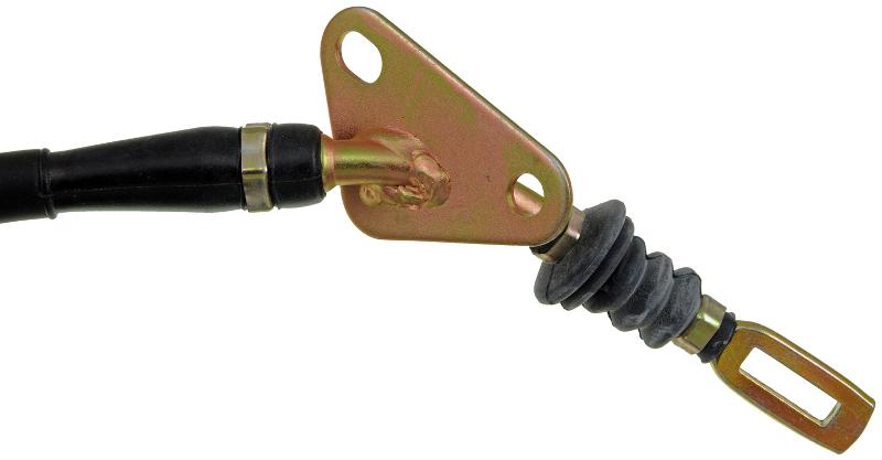 1994 Mazda MX-3 Parking Brake Cable Rear Left Dorman C94440 image 2 of 3
