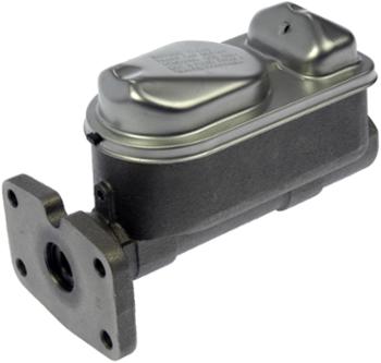 1973 Chrysler Newport Brake Master Cylinder Dorman M75818 image 4 of 4