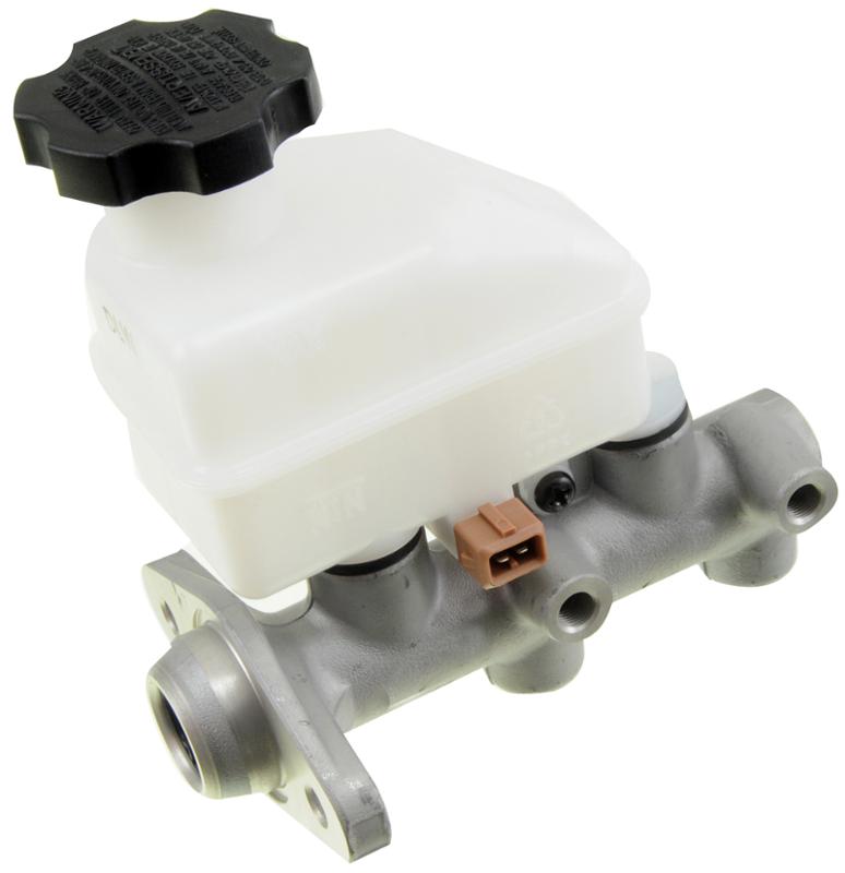 2003 Hyundai Elantra Brake Master Cylinder Dorman M630188 image 4 of 4