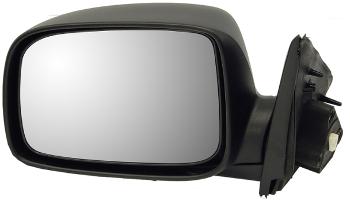 2007 GMC Canyon Door Mirror Left Dorman 9551274 image 1 of 1