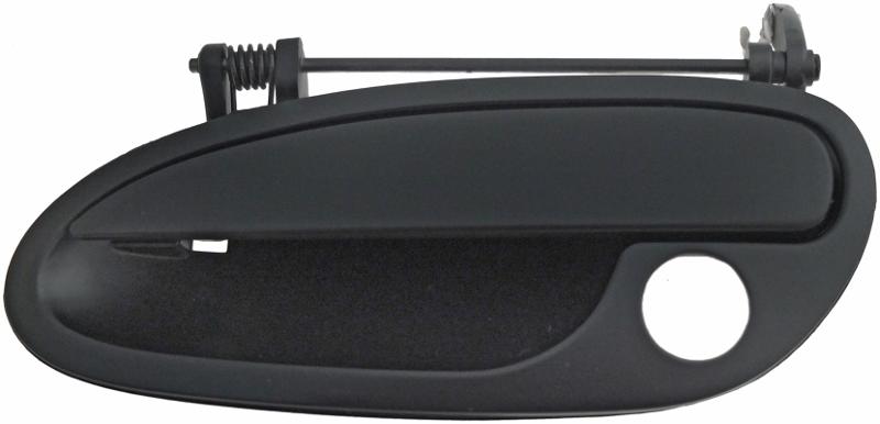 2005 Pontiac GTO Exterior Door Handle Front Left Dorman 88492 image 3 of 3
