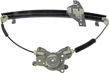 2001 Kia Magentis Window Regulator Front Left Dorman 749398 image 4 of 4