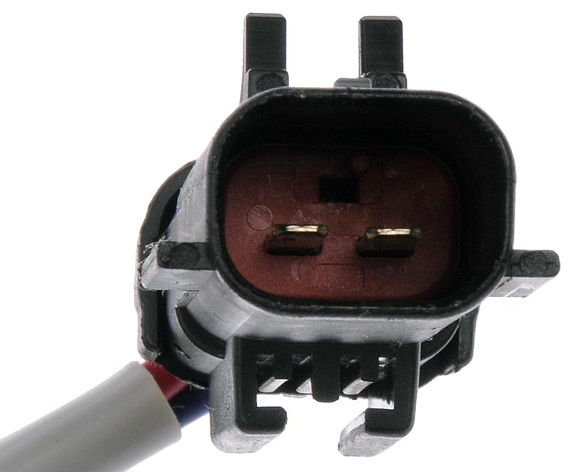 2003 Dodge Dakota Power Window Motor and Regulator Assembly Rear Right Dorman 741599 image 3 of 3