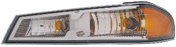 2007 Chevrolet Colorado Side Marker Light Assembly Left Dorman 1631208 image 1 of 1