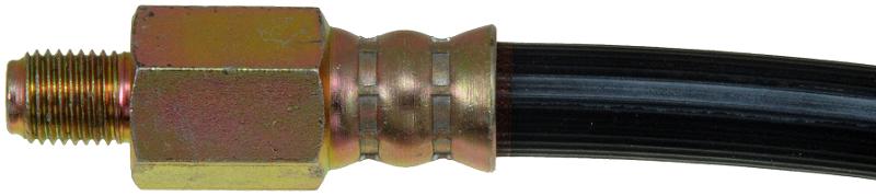 Dorman H71338 - Brake Hydraulic Hose Dorman H71338 Brake Hydraulic Hose product image 3 of 3