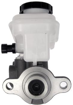 1990 Oldsmobile Silhouette Brake Master Cylinder Dorman M39584 image 4 of 4