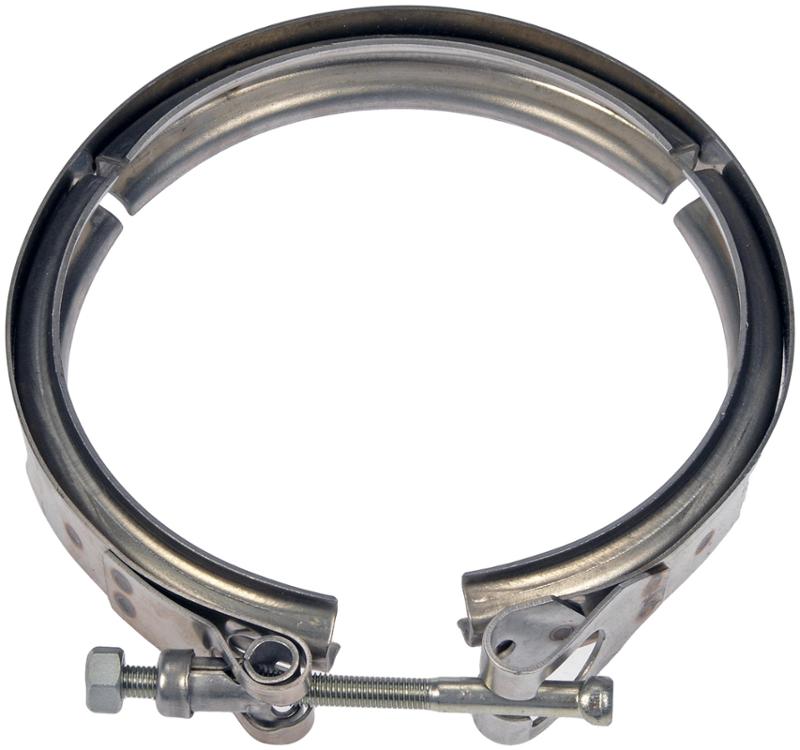 2004 Dodge Ram 2500 Exhaust Clamp Dorman 904354 image 2 of 2