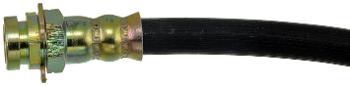 2002 Buick Century Brake Hydraulic Hose Rear Left Dorman H380270 image 3 of 3