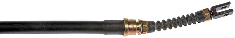 Dorman C94043 Parking Brake Cable product image 3 of 3