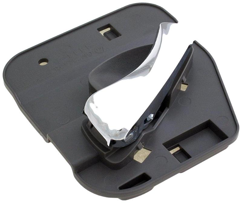 2008 Chevrolet Malibu Interior Door Handle Rear Left Dorman 81858 image 3 of 3