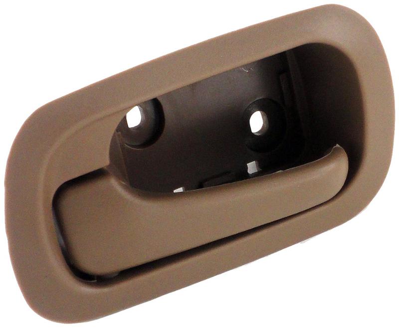 2002 Honda CR-V Interior Door Handle Rear Left Dorman 82505 image 3 of 3