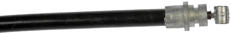 1995 Dodge Avenger Parking Brake Cable Rear Right Dorman C660439 image 2 of 3