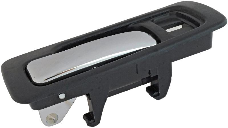 1990 Honda Accord Interior Door Handle Front Left Dorman 92435 image 3 of 3