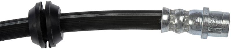 2003 Mercedes-Benz S500 Brake Hydraulic Hose Front Left Dorman H621183 image 3 of 3