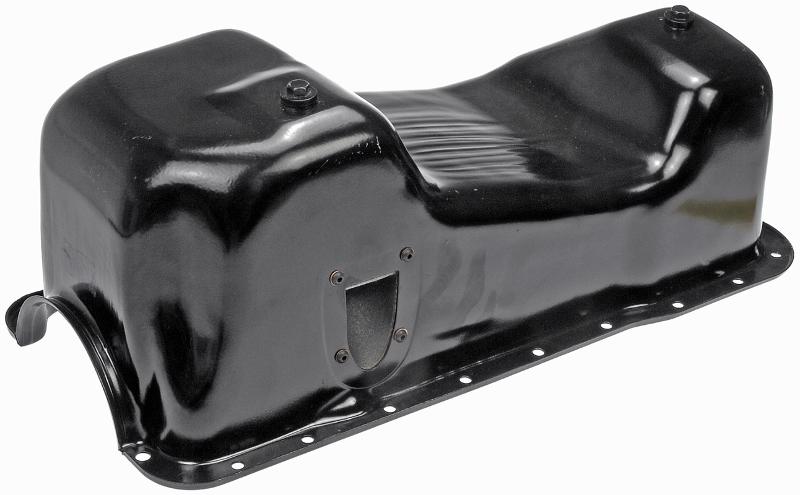 1987 Mercury Grand Marquis Engine Oil Pan Dorman 264077 image 1 of 1