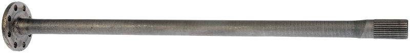 2009 Chevrolet Silverado 2500 Axle Shaft Rear Left Dorman 630148 image 3 of 3