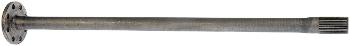 2013 GMC Yukon XL 2500 Axle Shaft Rear Left Dorman 630148 image 3 of 3