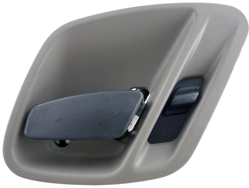 1999 Jeep Grand Cherokee Interior Door Handle Front Right Dorman 81657 image 3 of 3