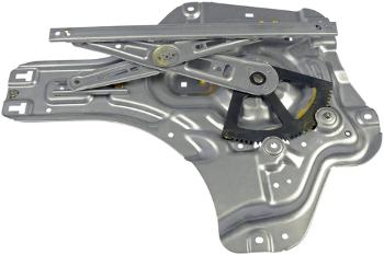 2008 Kia Spectra5 Window Regulator Rear Right Dorman 749393 image 3 of 4