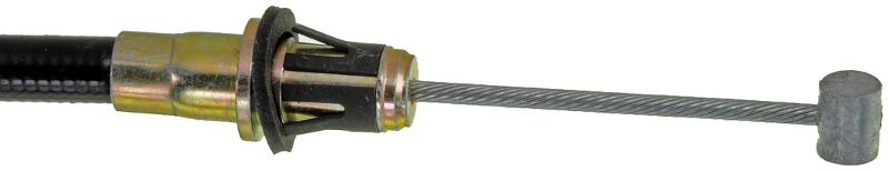 1993 Ford Ranger Parking Brake Cable Front Dorman C94479 image 3 of 3
