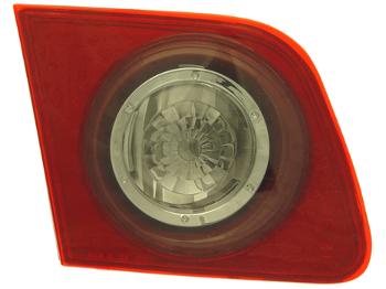 2005 Mazda 3 Tail Light Assembly