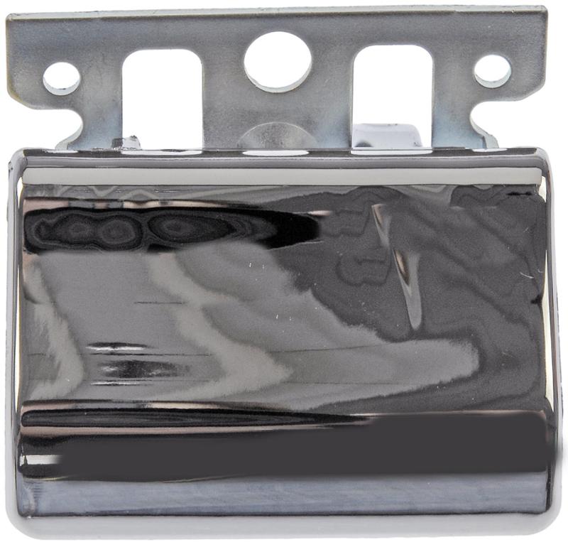 1989 Ford E-250 Econoline Interior Door Handle Front Right Dorman 91102 image 3 of 3