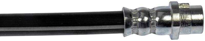2012 Chevrolet Volt Brake Hydraulic Hose Rear Left Dorman H621686 image 3 of 3