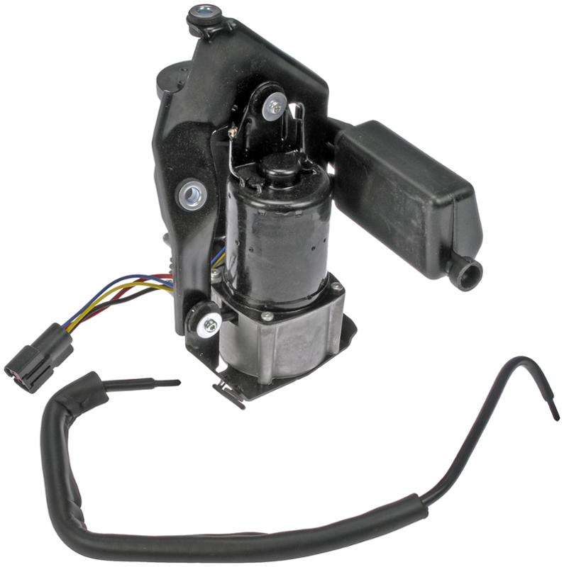 2005 Lincoln Navigator Suspension Air Compressor Dorman 949201 image 4 of 4