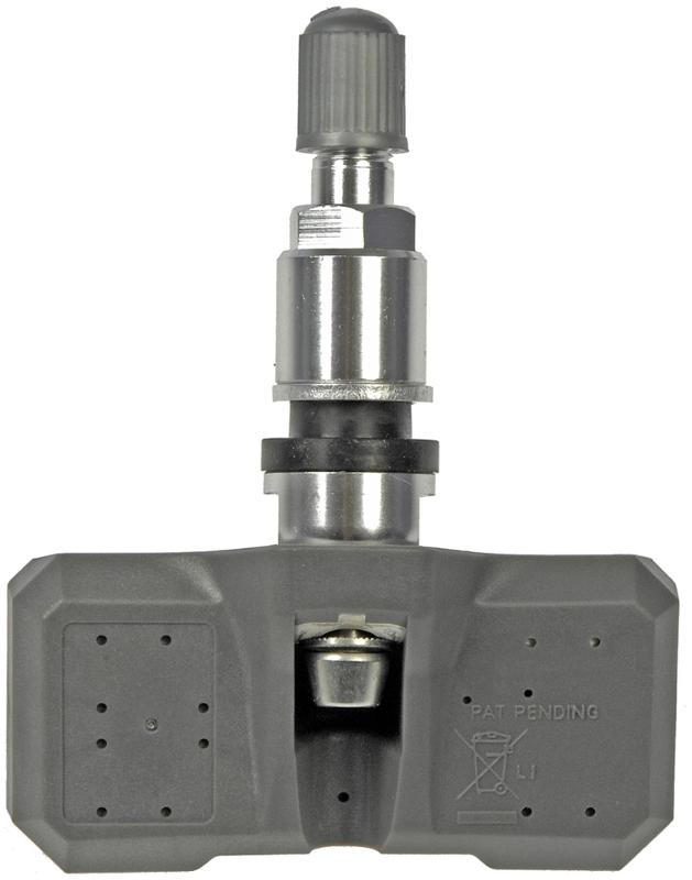 Dorman 974066 Tire Pressure Monitoring System Sensor product image 2 of 2
