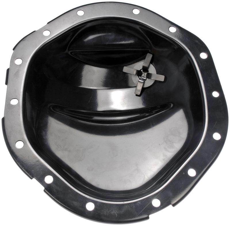 1996 Chevrolet Express 2500 Differential Cover Rear Dorman 697711 image 3 of 3