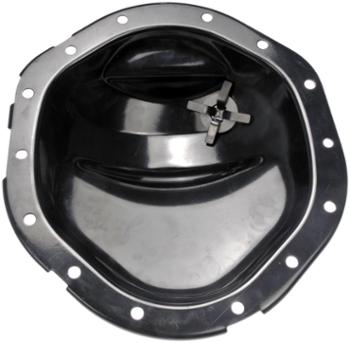 2008 GMC Yukon XL 2500 Differential Cover Rear Dorman 697711 image 3 of 3
