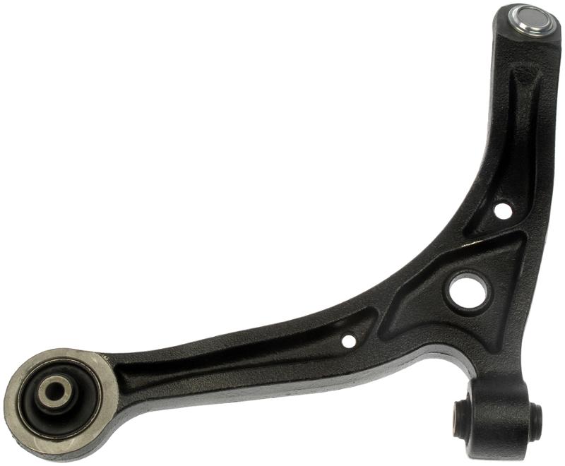 2003 Honda Odyssey Suspension Control Arm and Ball Joint Assembly Front Right Lower Dorman 521352 image 2 of 3
