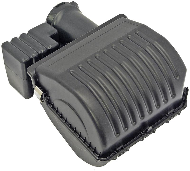 1996 GMC C2500 Air Filter Housing Dorman 258505 image 3 of 3