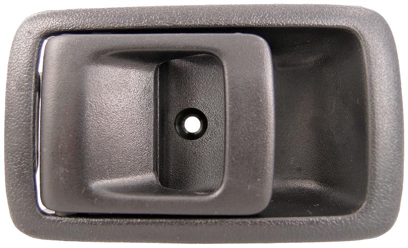 1996 Toyota 4Runner Interior Door Handle Front Left Dorman 92957 image 2 of 3