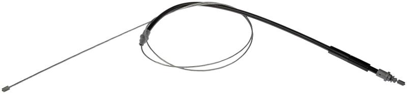 1982 Ford F-100 Parking Brake Cable Front Dorman C93126 image 3 of 3