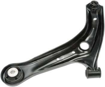 2016 Ford Figo Suspension Control Arm and Ball Joint Assembly Front Right Lower Dorman 522762 image 2 of 2