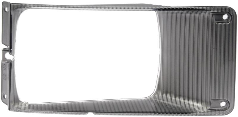 2000 International 4700LP Headlight Bezel Left Dorman 8895101 image 1 of 1