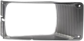 2004 IC Corporation FE School Bus Headlight Bezel Left Dorman 8895101 image 1 of 1
