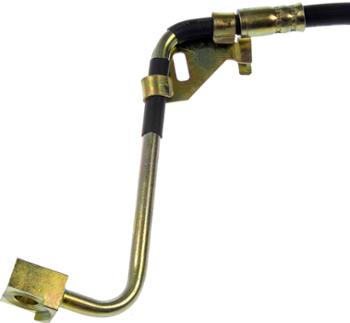 2007 Mercury Monterey Brake Hydraulic Hose Front Right Dorman H620629 image 3 of 3