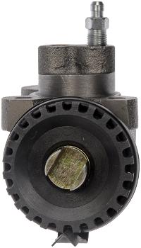 1993 GMC W5500 Forward Drum Brake Wheel Cylinder Front Left Forward Dorman W37939 image 3 of 3