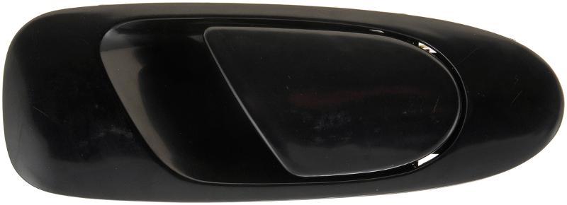 1995 Honda Civic Exterior Door Handle Rear Right Dorman 77763 image 3 of 3