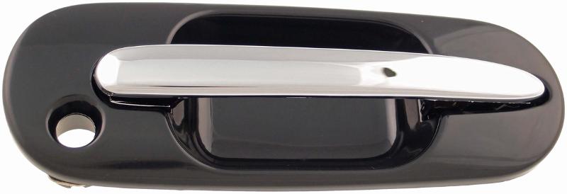 1998 Honda CR-V Exterior Door Handle Front Right Dorman 92760 image 3 of 3