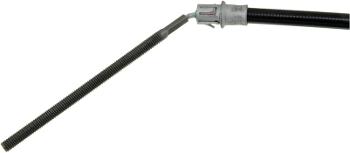 1986 Buick LeSabre Parking Brake Cable Rear Right Dorman C93539 image 3 of 3