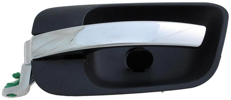 2005 Chrysler 300 Interior Door Handle Front Left Dorman 81598 image 3 of 3